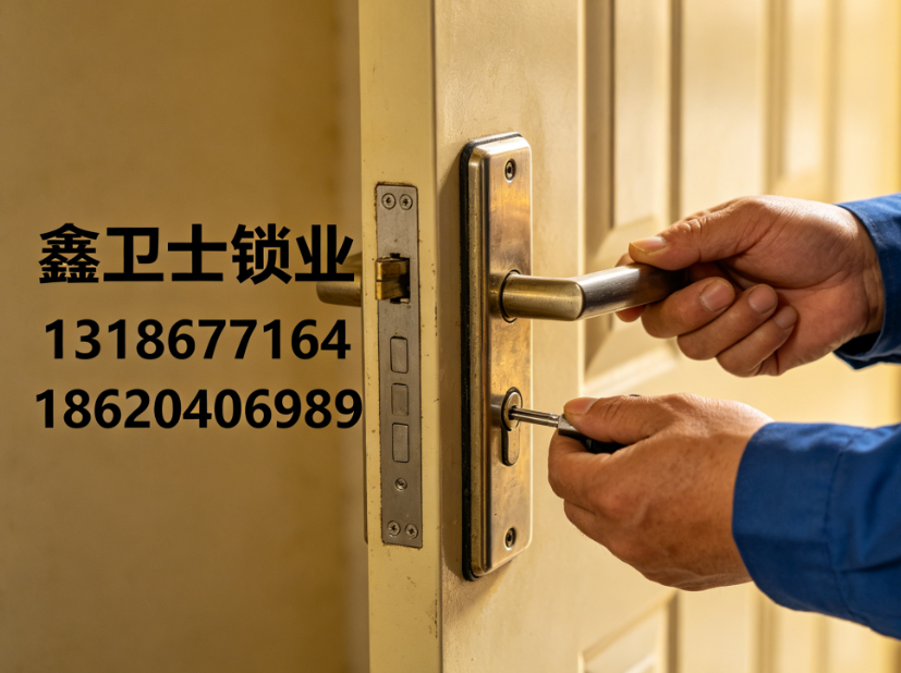 湖南家庭开锁换锁