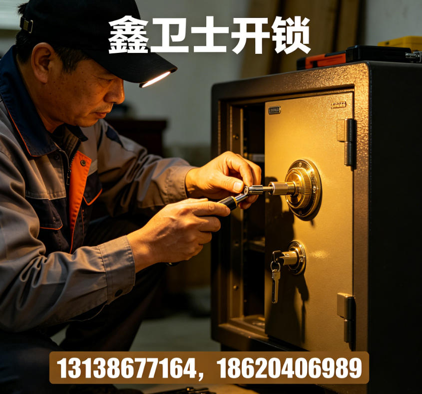 湖南保险柜开锁